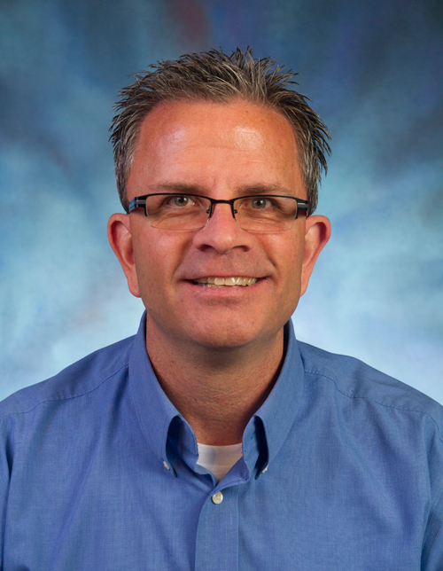 Eric Allen