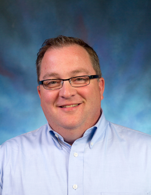 Alan Dodson