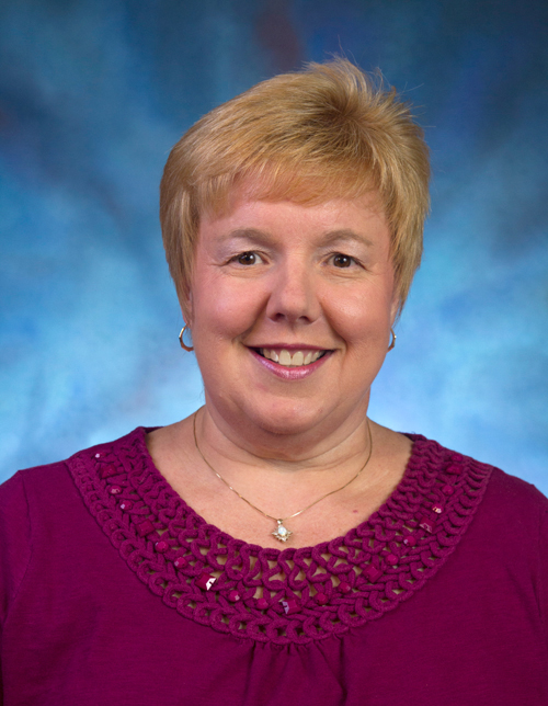 Cheryl Davis