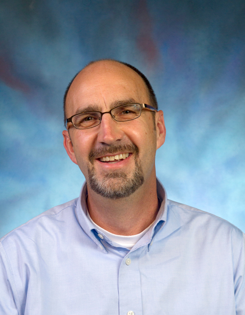 Todd Gray