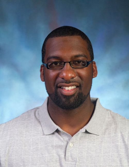 Brian Hinton