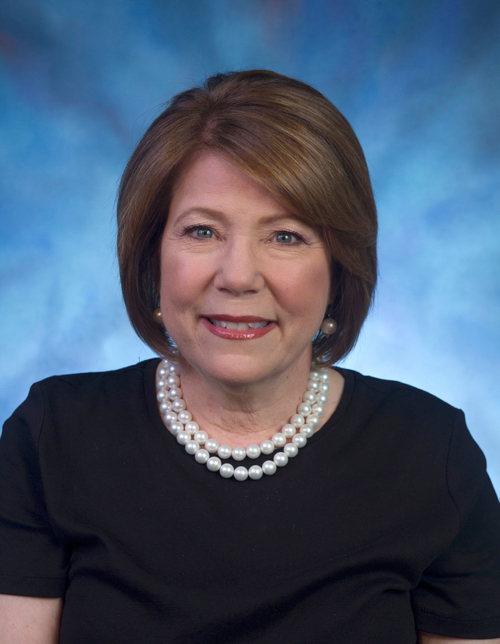 Kay Sue Leppert