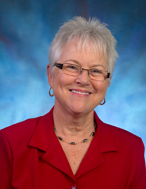 Mary Livingston