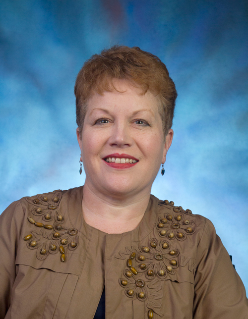 Tonya Penick