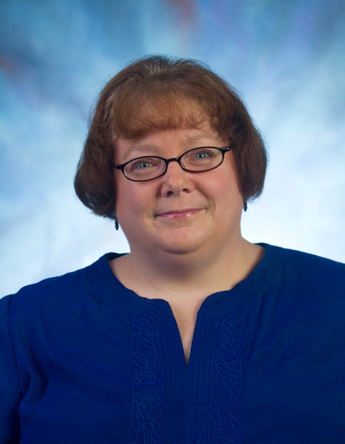 Dannah Prather
