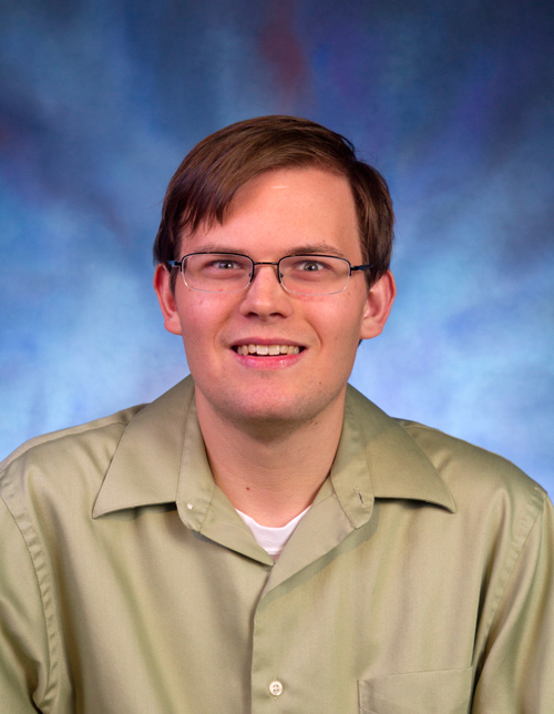 Matthew Schultz