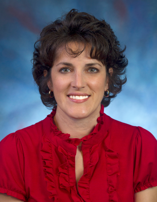 Brenda Rick Smith