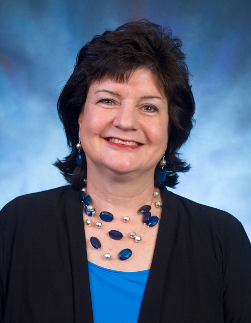 Denise Withers