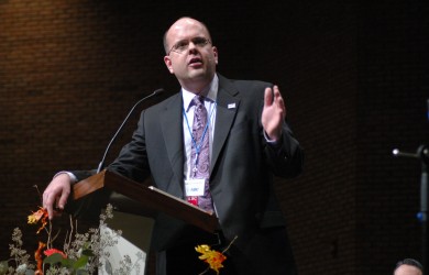 Adam Greenway