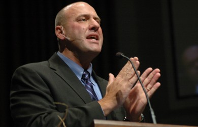 Jason Pettus